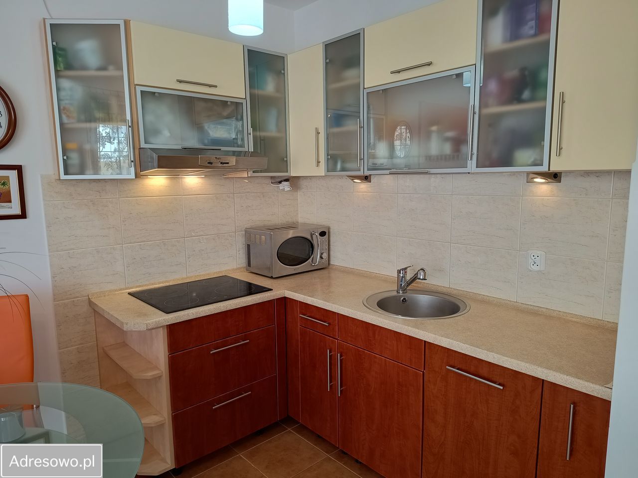 Mieszkanie 1-pokojowe Grzybowo. Zdjęcie 9