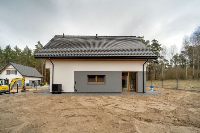 dom wolnostojący, 5 pokoi Rybniki. Zdjęcie 6