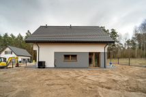 dom wolnostojący, 5 pokoi Rybniki. Zdjęcie 4