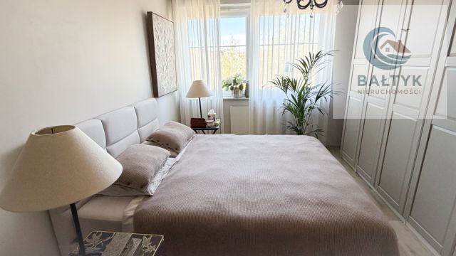 Mieszkanie 3-pokojowe Gdańsk Morena, ul. Myśliwska. Zdjęcie 14