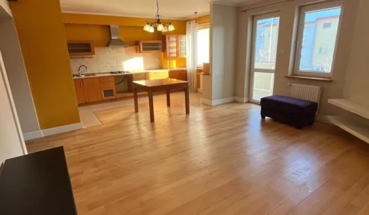 Mieszkanie 4-pokojowe Płock Podolszyce, ul. Melchiora Wańkowicza