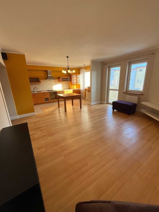 Mieszkanie 4-pokojowe Płock Podolszyce, ul. Melchiora Wańkowicza. Zdjęcie 1