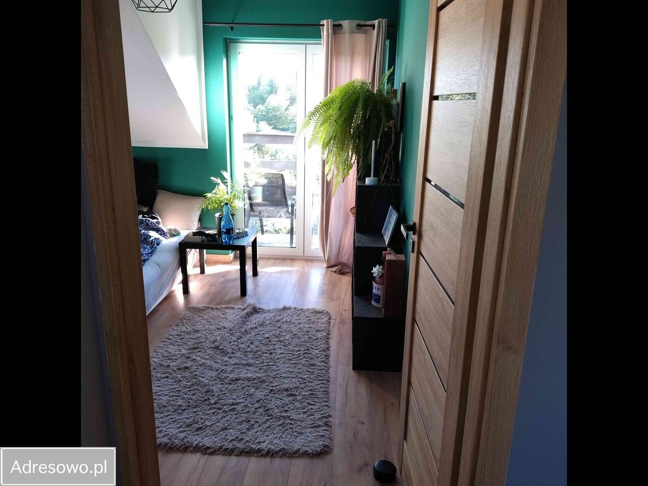 bliźniak, 3 pokoje Zielonka, ul. Piniowa. Zdjęcie 13