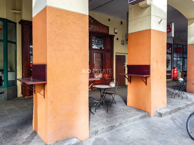 Lokal Wrocław Stare Miasto, ul. Ruska. Zdjęcie 4