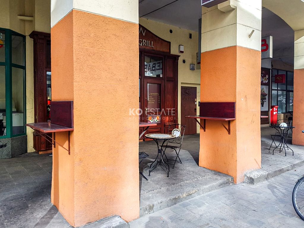 Lokal Wrocław Stare Miasto, ul. Ruska. Zdjęcie 4