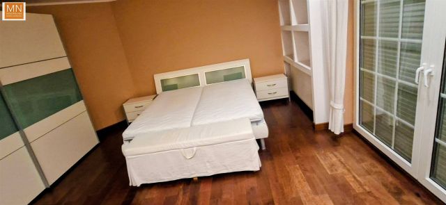 dom wolnostojący, 6 pokoi Michałowice Komora, ul. Pogodna. Zdjęcie 13