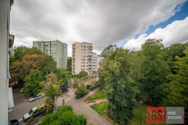 Mieszkanie 4-pokojowe Warszawa Śródmieście, ul. Czerniakowska. Zdjęcie 13