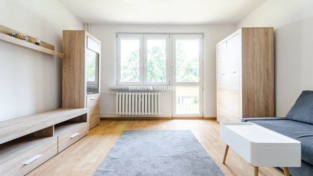 Mieszkanie 3-pokojowe Kraków Mistrzejowice, os. Piastów. Zdjęcie 9