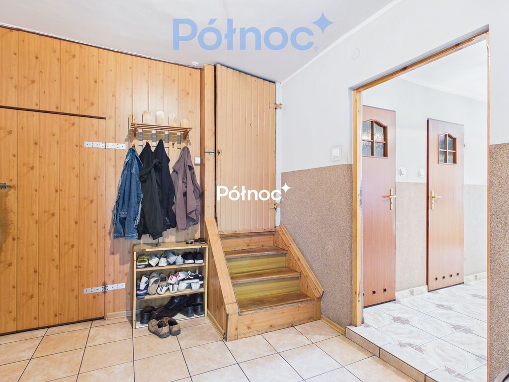 bliźniak, 3 pokoje Orzechowo. Zdjęcie 13