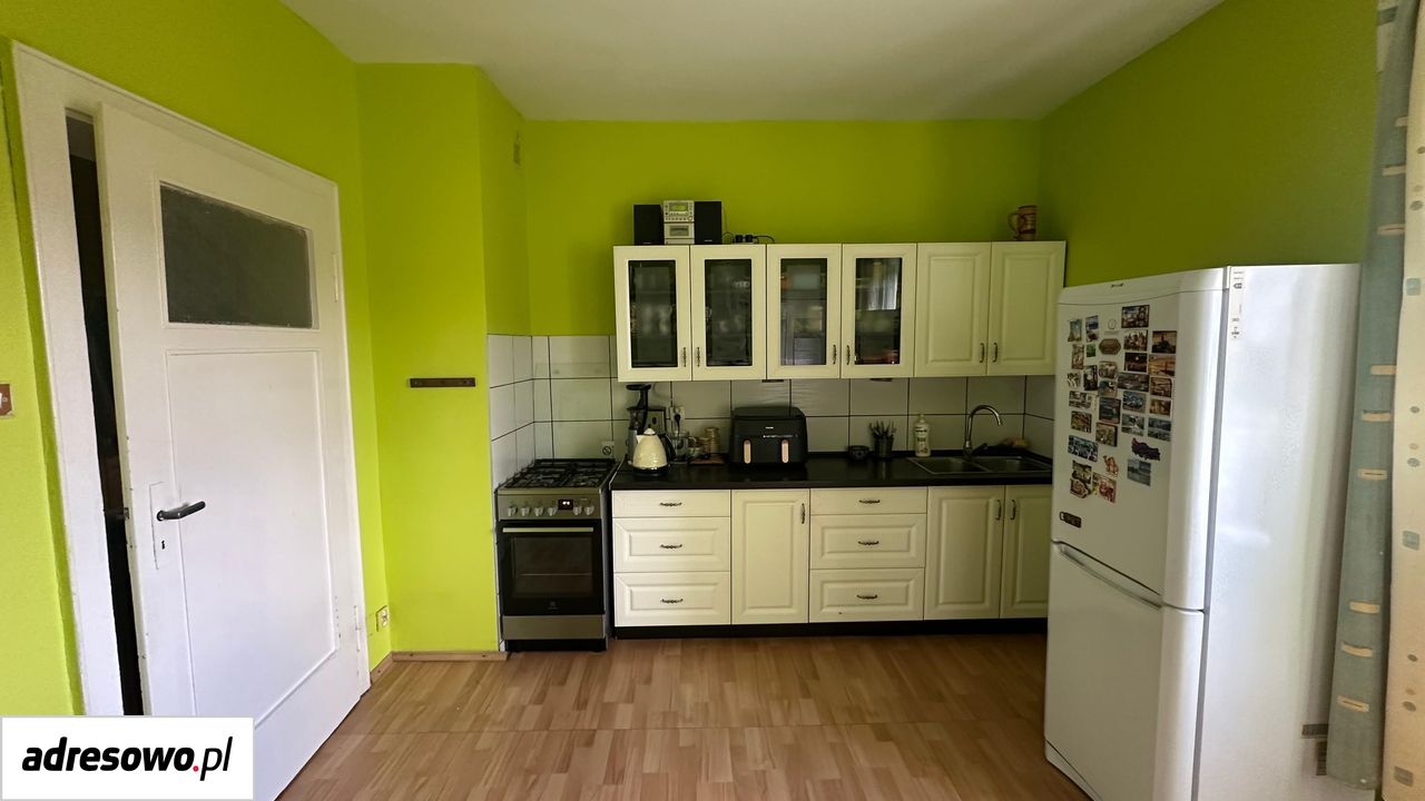 Mieszkanie 3-pokojowe Raciborowice Górne. Zdjęcie 7