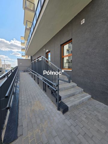 Lokal Lublin Węglin, ul. Koralowa. Zdjęcie 12