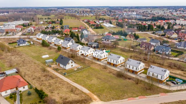 bliźniak, 4 pokoje Choroszcz, ul. Rybacka. Zdjęcie 39