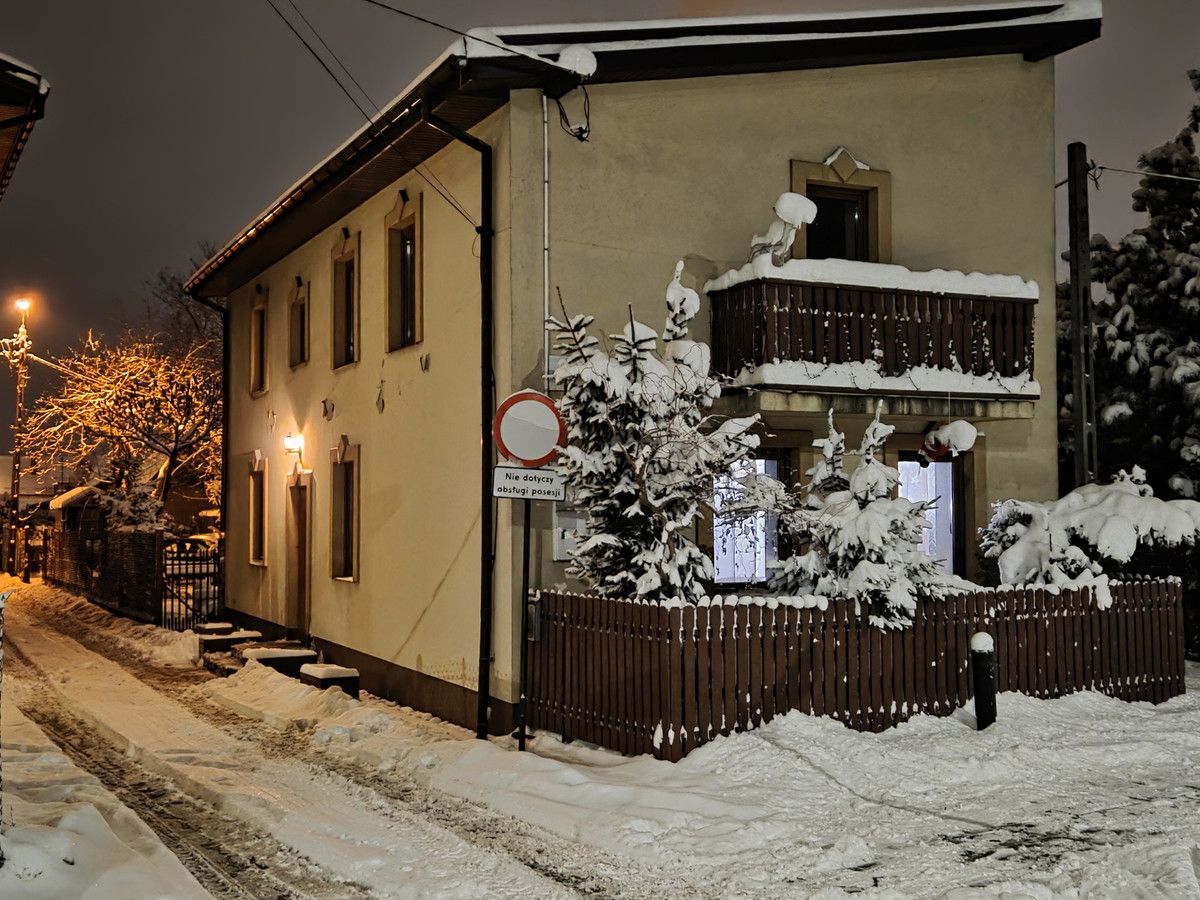 dom wolnostojący, 5 pokoi Góra Kalwaria, ul. Wojska Polskiego. Zdjęcie 9