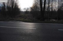 Działka budowlana Skoki Duże. Zdjęcie 3