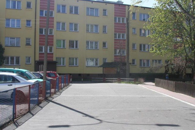 Mieszkanie 3-pokojowe Grodzisk Mazowiecki, ul. Grunwaldzka. Zdjęcie 1