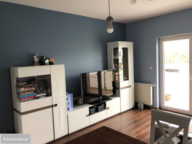 Mieszkanie 3-pokojowe Osieczna, ul. o. Edwarda Frankiewicza. Zdjęcie 1