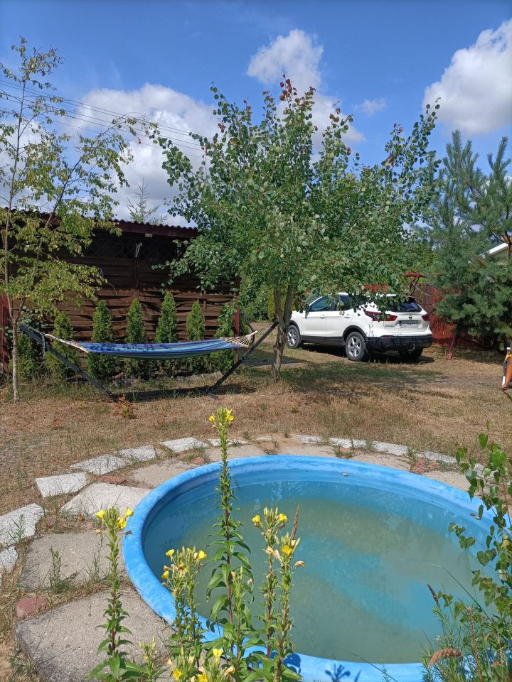 Działka rekreacyjna Niedźwiady Niedźwiady Małe. Zdjęcie 1