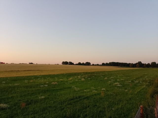 Działka rolna Mełpin. Zdjęcie 1