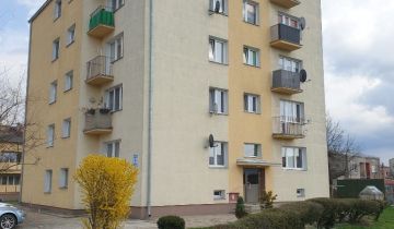 Mieszkanie na sprzedaż Radzyń Podlaski ul. Sitkowskiego 45 m2