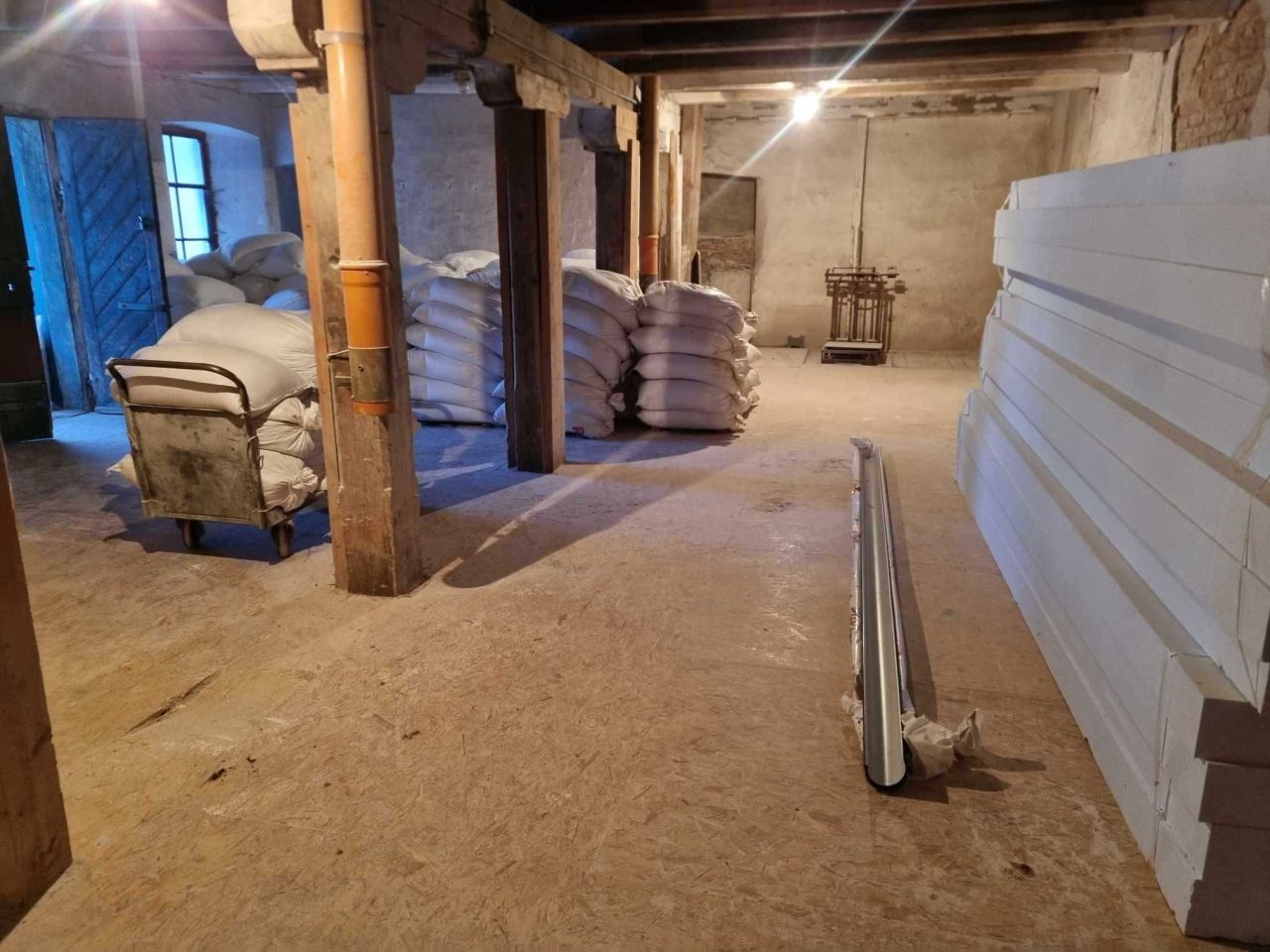 Hala/magazyn Stryków. Zdjęcie 4