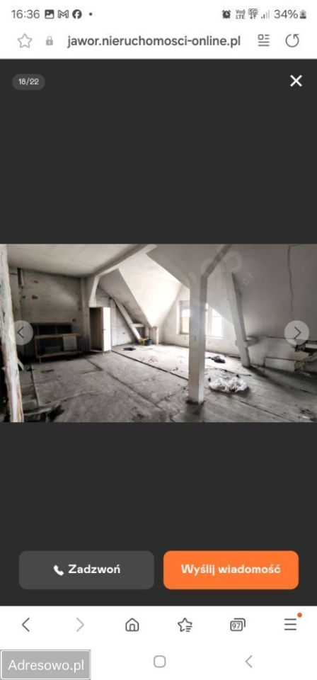 Hotel/pensjonat Jawor, ul. Gustawa Morcinka. Zdjęcie 15