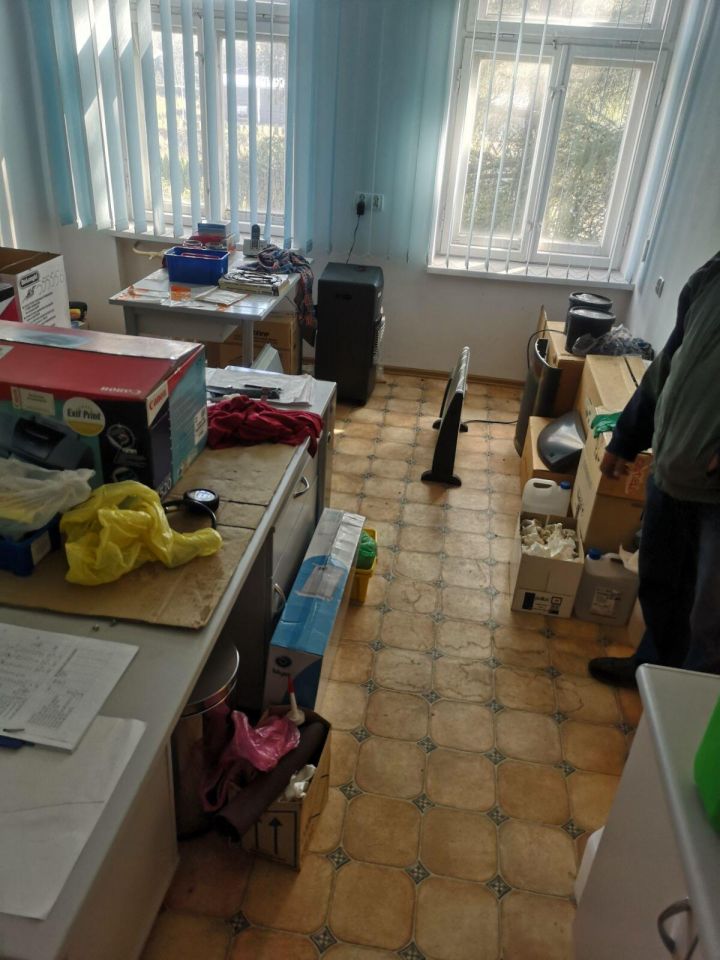 Nieruchomość komercyjna Wałbrzych Biały Kamień, ul. Gwarków. Zdjęcie 8