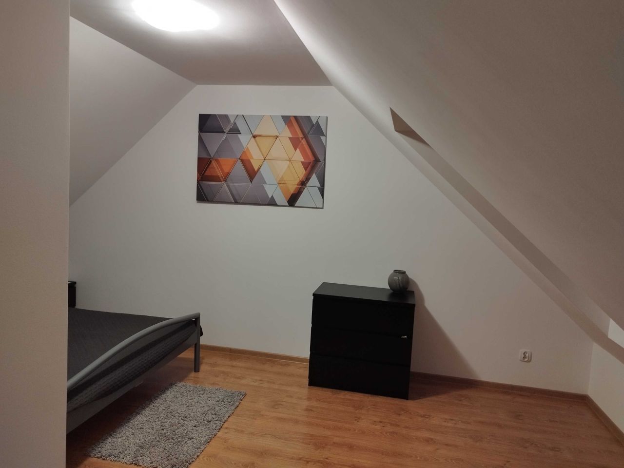 Mieszkanie 3-pokojowe Szklarska Poręba, ul. Parkowa. Zdjęcie 7