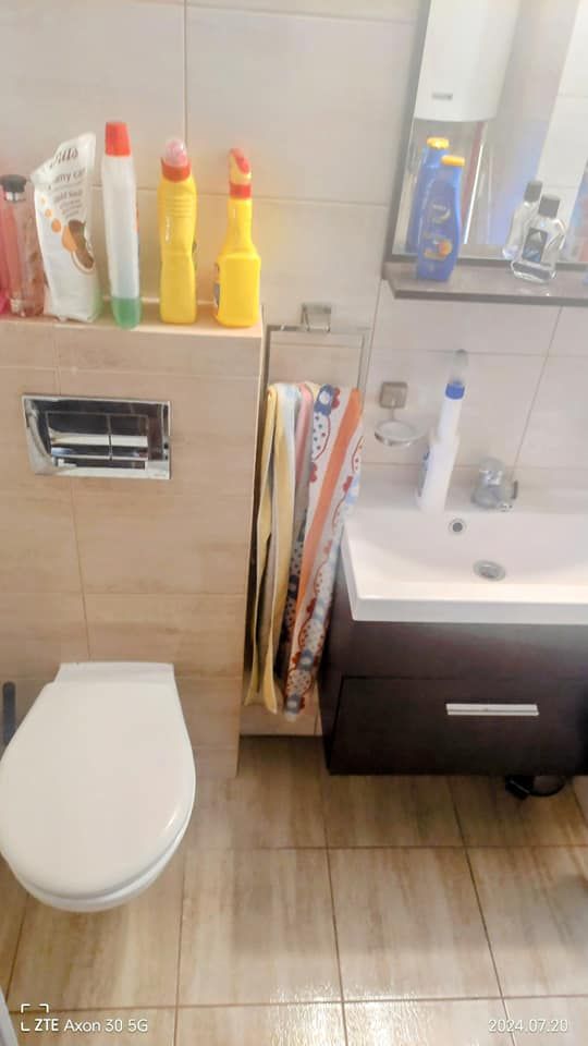 dom letniskowy, 2 pokoje Skorzęcin. Zdjęcie 10