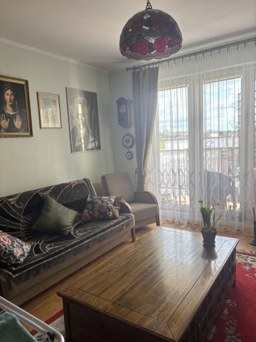 Mieszkanie 3-pokojowe Ząbki, ul. Powstańców. Zdjęcie 1