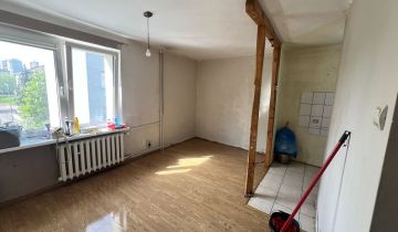 Mieszkanie 1-pokojowe Kielce Czarnów, ul. Jagiellońska