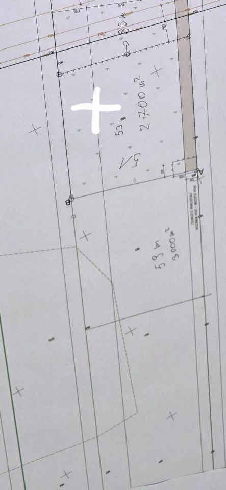 Działka budowlana Nuna. Zdjęcie 2