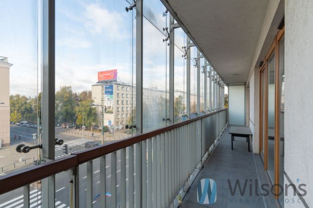 Mieszkanie 4-pokojowe Warszawa Mokotów, al. Niepodległości. Zdjęcie 15