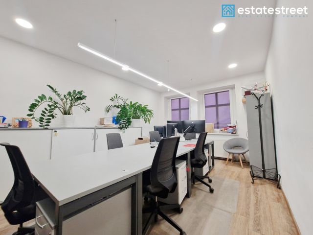 Biuro Katowice Śródmieście, ul. Henryka Sienkiewicza. Zdjęcie 6