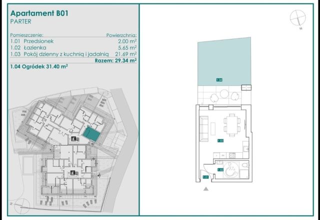 Mieszkanie 1-pokojowe Zakopane. Zdjęcie 18