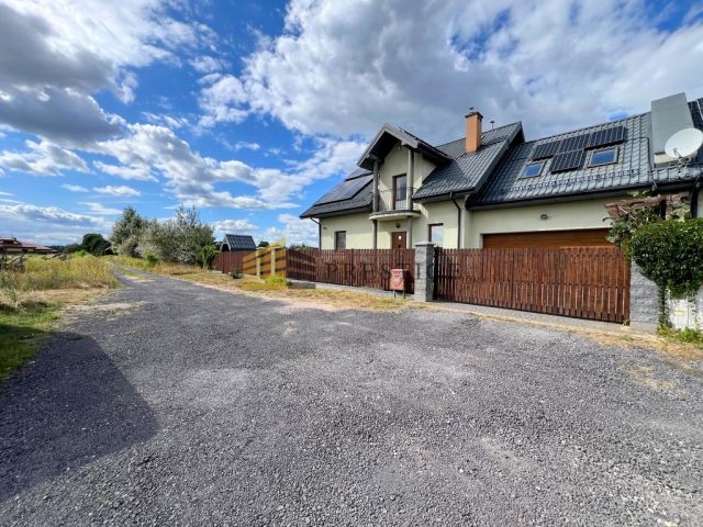 bliźniak, 6 pokoi Warszawa Białołęka, ul. Stanisława Chudoby. Zdjęcie 32