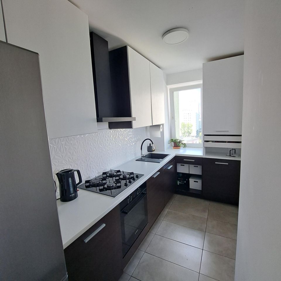 Mieszkanie 3-pokojowe Warszawa Praga-Południe, ul. Świętosławska. Zdjęcie 5