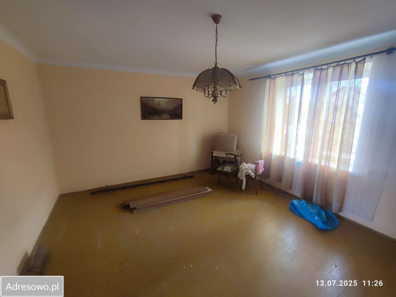 dom wolnostojący, 3 pokoje Bodzechów, ul. Żurawia. Zdjęcie 17