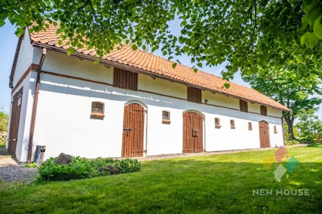 dom wolnostojący, 4 pokoje Ławki. Zdjęcie 5