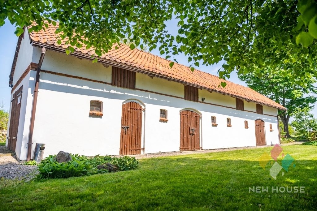 dom wolnostojący, 4 pokoje Ławki. Zdjęcie 5