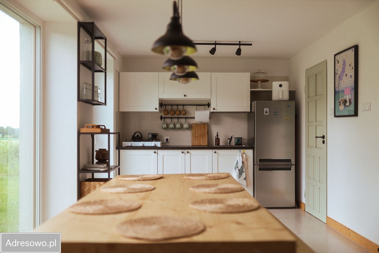 dom wolnostojący, 4 pokoje Płachty. Zdjęcie 7