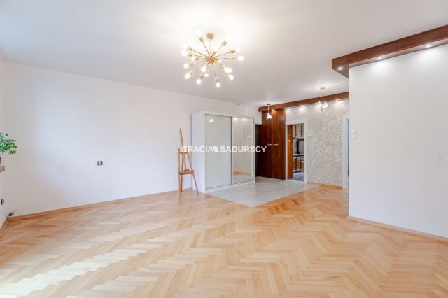 Mieszkanie 2-pokojowe Kraków Nowa Huta, os. Szklane Domy. Zdjęcie 14