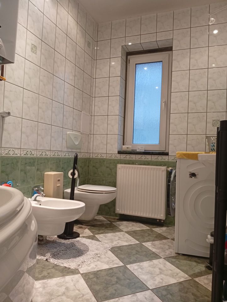 Mieszkanie 3-pokojowe Bytom Śródmieście, ul. Teodora Axentowicza. Zdjęcie 3