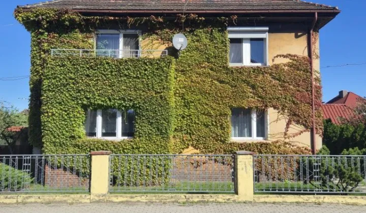 Mieszkanie 2-pokojowe Kluczbork, ul. Dzierżona