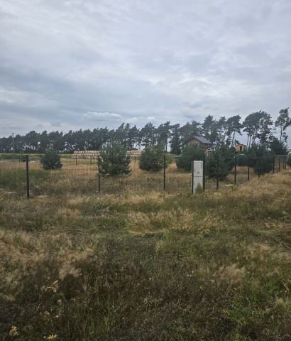 Działka budowlana Murzynowiec Leśny. Zdjęcie 8