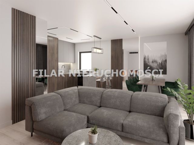 dom szeregowy, 6 pokoi Lubin Małomice. Zdjęcie 6