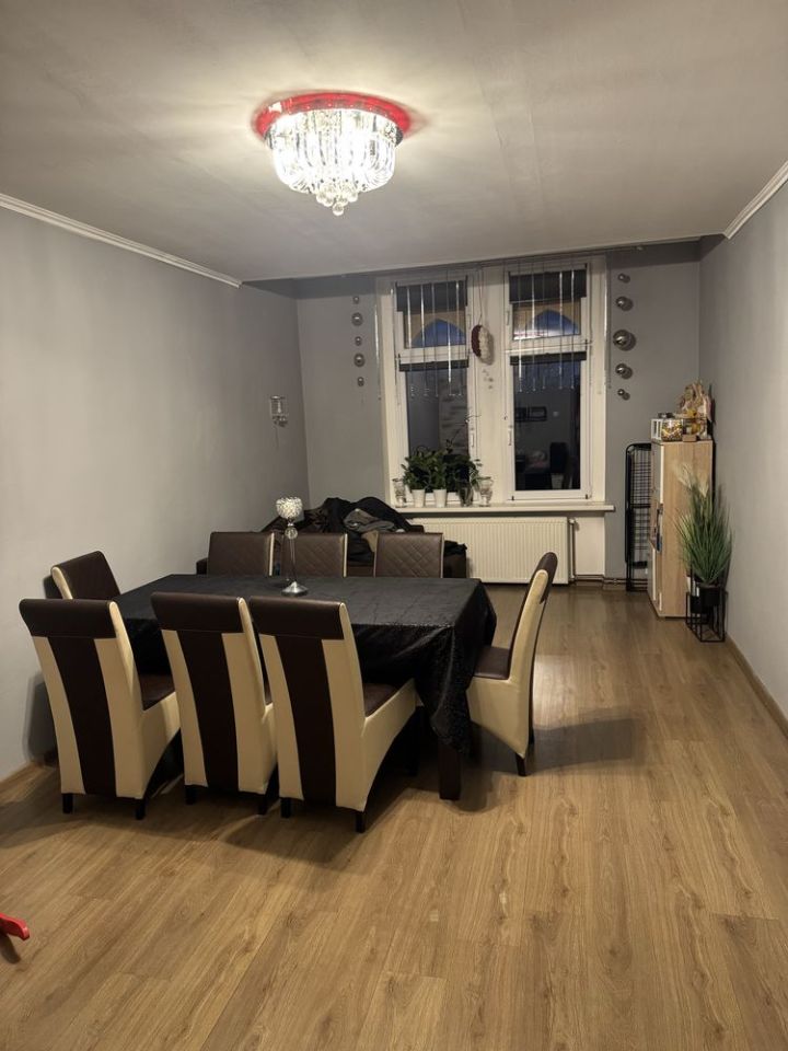 Mieszkanie 4-pokojowe Nysa. Zdjęcie 7