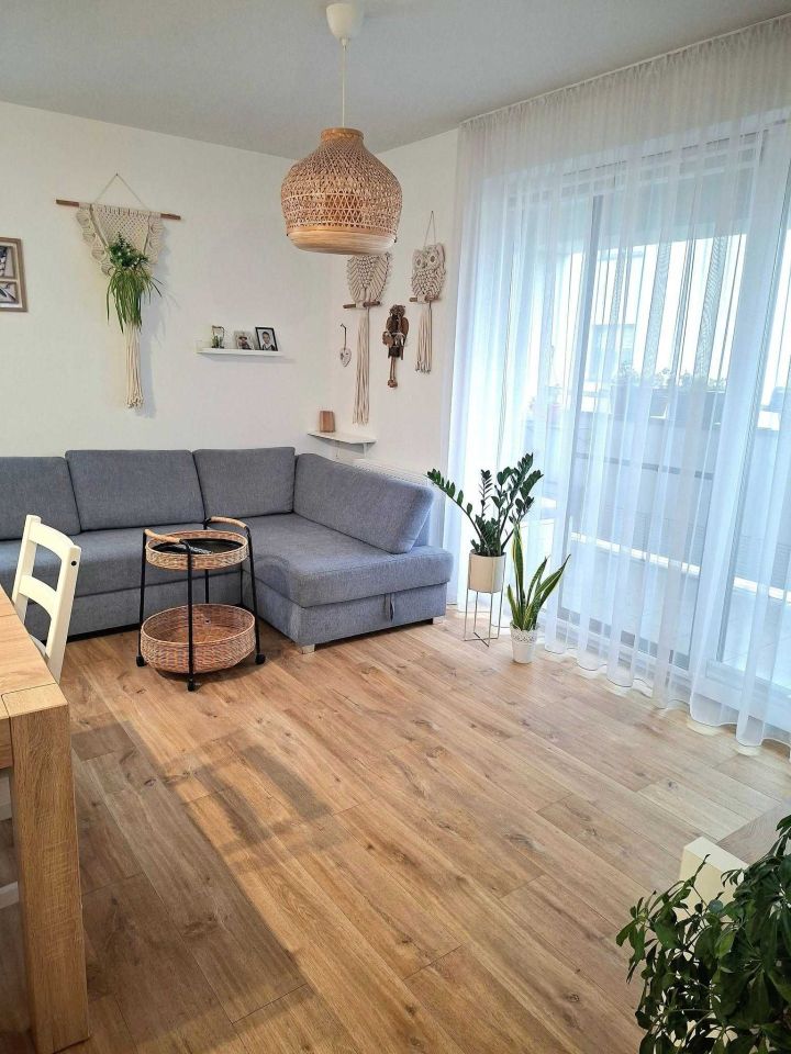 Mieszkanie 4-pokojowe Piła Górne, ul. Lotnicza