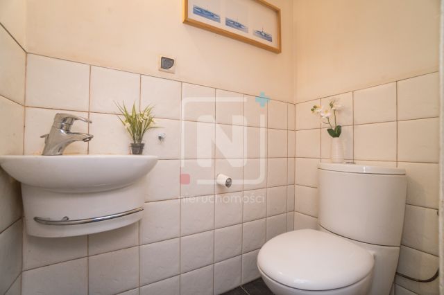 Mieszkanie 3-pokojowe Warszawa Mokotów, ul. Wincentego Rzymowskiego. Zdjęcie 7