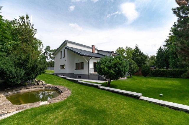 dom wolnostojący, 6 pokoi Łódź Ruda Pabianicka. Zdjęcie 16