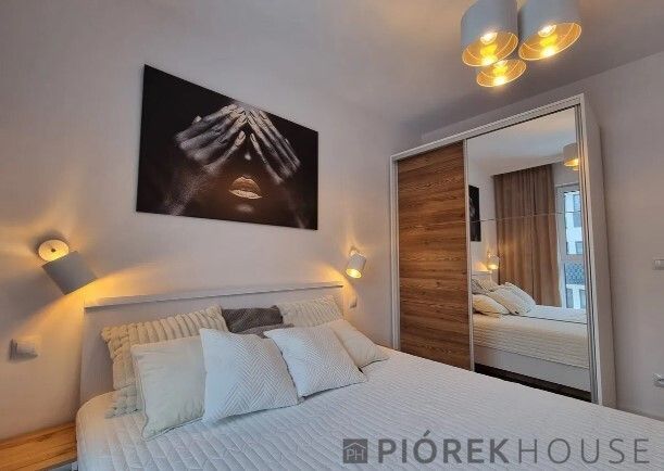 Mieszkanie 2-pokojowe Warszawa Białołęka, ul. Mariana Hemara. Zdjęcie 8